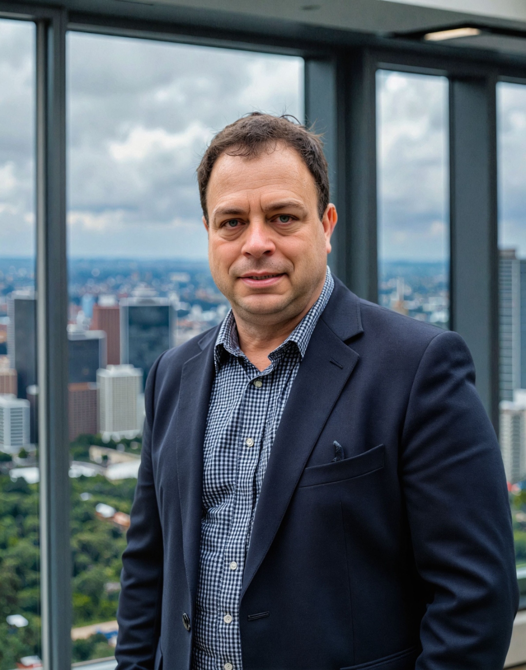 Gustavo Coutin, Gulf Coast Legacy Advisors