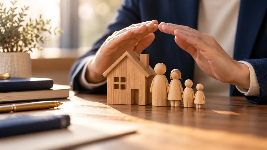 Understanding Life Protection Plans