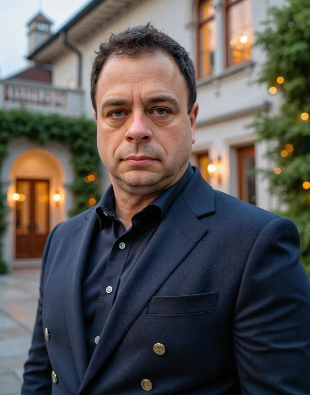 Gustavo Coutin, Gulf Coast Legacy Advisors