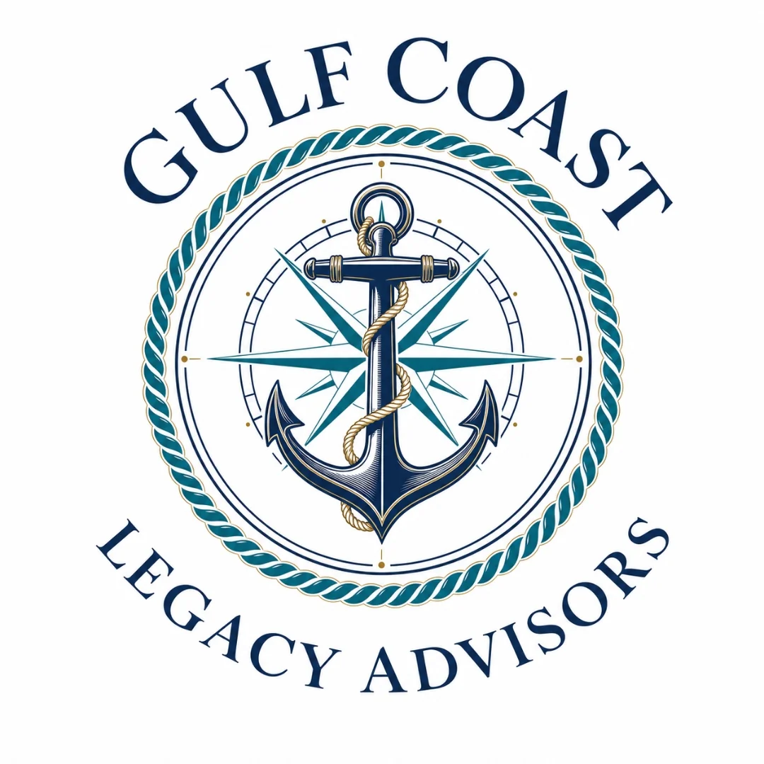 Gulf Coast Legacy Advisors logo